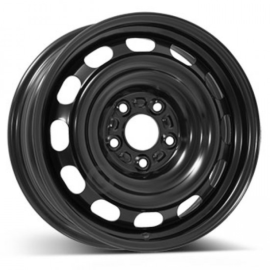 Janta Otel ALCAR STAHLRAD 7063 6.5x16 5x114.3 ET45
