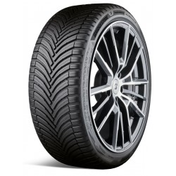205/45 R17 BRIDGESTONE TURANZA ALL SEASON 6