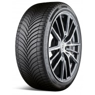 225/55 R17 TURANZA ALL SEASON 6
