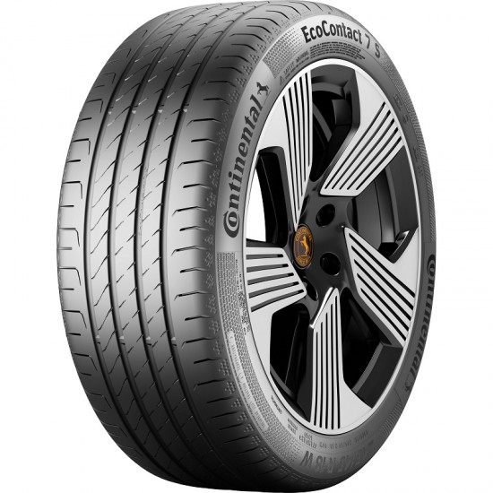 235/55 R17 EcoContact 7 S