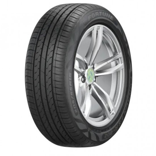 175/60 R16 FUNRUN FSR-802