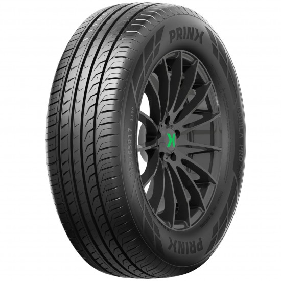 215/60 R17 AQUILA PRO
