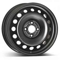 Janta Otel ALCAR STAHLRAD 7095 6.5x16 4x108 ET47.5 Janta Otel ALCAR STAHLRAD 7095 6.5x16 4x108 ET47.5