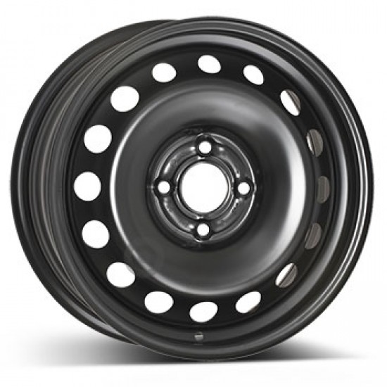 Janta Otel ALCAR STAHLRAD 7095 6.5x16 4x108 ET47.5