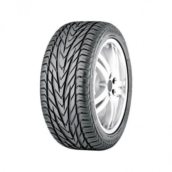 255/60 R17 RALLYE 4X4 STREET