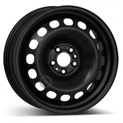Janta Otel ALCAR STAHLRAD 7105 6.5x16 5x98 ET39 Janta Otel ALCAR STAHLRAD 7105 6.5x16 5x98 ET39