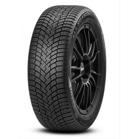 255/45 R19 PIRELLI CINTURATO ALL SEASON SF 2