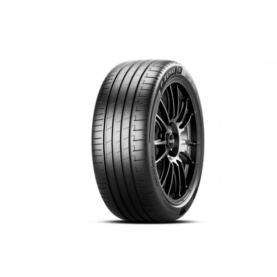 265/45 R21 PZERO E
