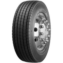 275/70R22.5 152/148J SP472 * CITY ALL SEASONS 16PR MS 3PMSF (MCD) (E-35.73) TL DUNLOP