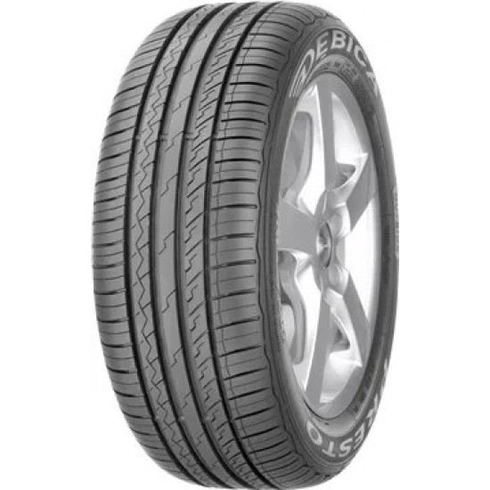 225/55 R19 PRESTO