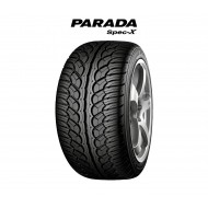 285/35 R22 PARADA Spec-X