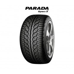 285/35 R22 PARADA Spec-X 285/35 R22 PARADA Spec-X