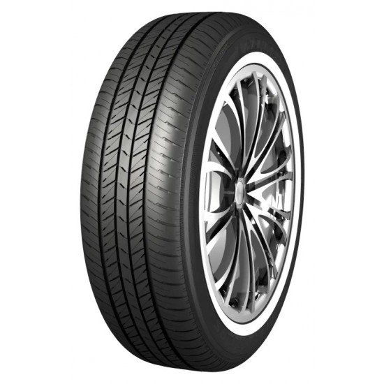 225/75 R15 N-605
