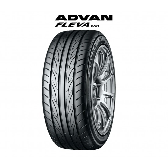 205/50 R16 ADVAN FLEVA V701