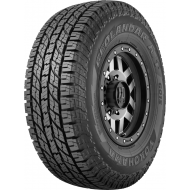 215/65 R17 YOKOHAMA GEOLANDAR A/T G015