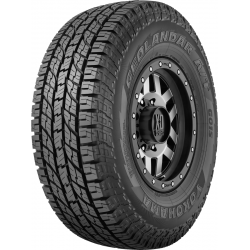 215/65 R17 YOKOHAMA GEOLANDAR A/T G015