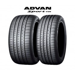 315/35 R20 ADVAN SPORT V105 315/35 R20 ADVAN SPORT V105