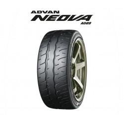 275/40 R18 ADVAN NEOVA AD09 275/40 R18 ADVAN NEOVA AD09