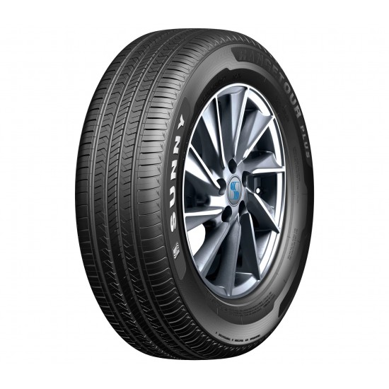 285/45 R22 NU025