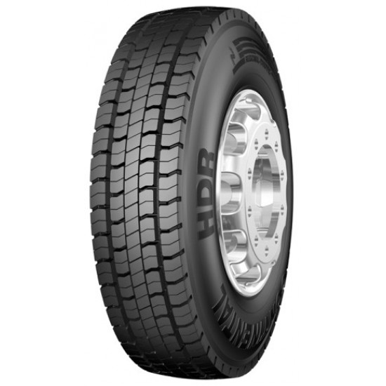CONTINENTAL 305/70 R22.5 HDR