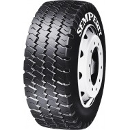SEMPERIT 385/65 R22.5 M277 LRL