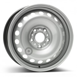 Janta Otel ALCAR STAHLRAD 7215 6x15 5x108 ET44 Janta Otel ALCAR STAHLRAD 7215 6x15 5x108 ET44