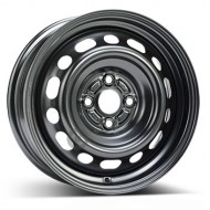 Janta Otel ALCAR STAHLRAD 7225 5.5x15 4x100 ET40