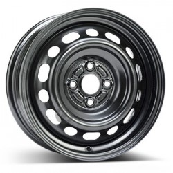 Janta Otel ALCAR STAHLRAD 7225 5.5x15 4x1 ET4 Janta Otel ALCAR STAHLRAD 7225 5.5x15 4x1 ET4