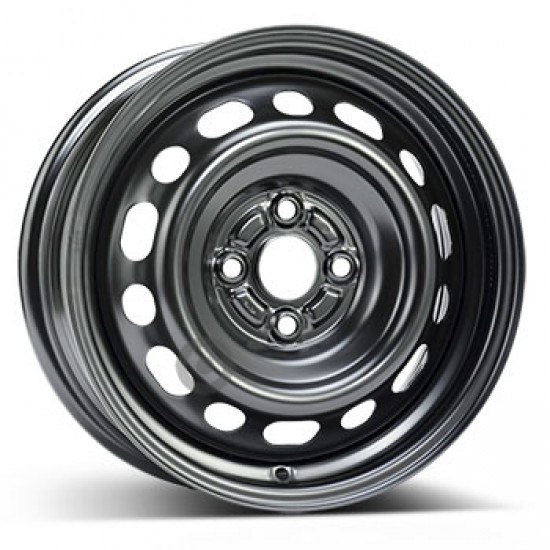 Janta Otel ALCAR STAHLRAD 7225 5.5x15 4x1 ET4