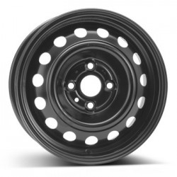 Janta Otel ALCAR STAHLRAD 7230 5.5x14 4x1 ET46 Janta Otel ALCAR STAHLRAD 7230 5.5x14 4x1 ET46
