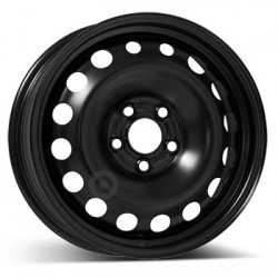 Janta Otel ALCAR STAHLRAD 7232 6.5x16 5x108 ET50 Janta Otel ALCAR STAHLRAD 7232 6.5x16 5x108 ET50