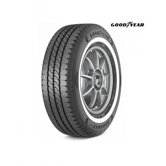 195/75 R16C DURAMAX G2