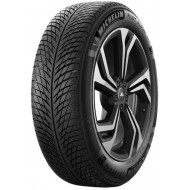 275/45R20 110V PILOT ALPIN 5 SUV XL PJ N0 MS 3PMSF (E-9.2) MICHELIN