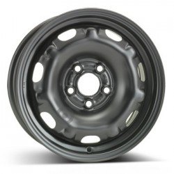 Janta Otel ALCAR STAHLRAD 7250 6x14 5x1 ET37 Janta Otel ALCAR STAHLRAD 7250 6x14 5x1 ET37