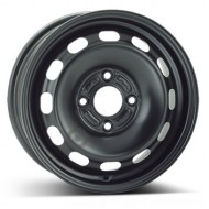 Janta Otel ALCAR STAHLRAD 7255 6x15 4x108 ET47.5