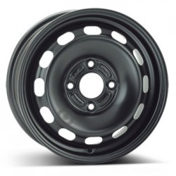Janta Otel ALCAR STAHLRAD 7255 6x15 4x108 ET47.5 Janta Otel ALCAR STAHLRAD 7255 6x15 4x108 ET47.5