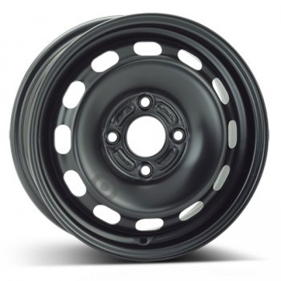 Janta Otel ALCAR STAHLRAD 7255 6x15 4x108 ET47.5
