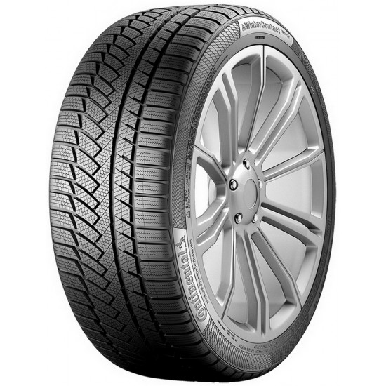 275/55R19 111H WinterContact TS 850 P FR MO MS 3PMSF (E-7.4) CONTINENTAL