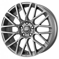 Janta aliaj MOMO REVENGE MATT ANTHRACITE 8X18 5X112 ET50 72.3 Janta aliaj MOMO REVENGE MATT ANTHRACITE 8X18 5X112 ET50 72.3