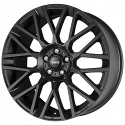 Janta aliaj MOMO REVENGE MATT BLACK 7X17 4X108 ET25 65.1 Janta aliaj MOMO REVENGE MATT BLACK 7X17 4X108 ET25 65.1