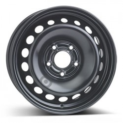Janta Otel ALCAR STAHLRAD 7306 6.5x15 5x114.3 ET43 Janta Otel ALCAR STAHLRAD 7306 6.5x15 5x114.3 ET43