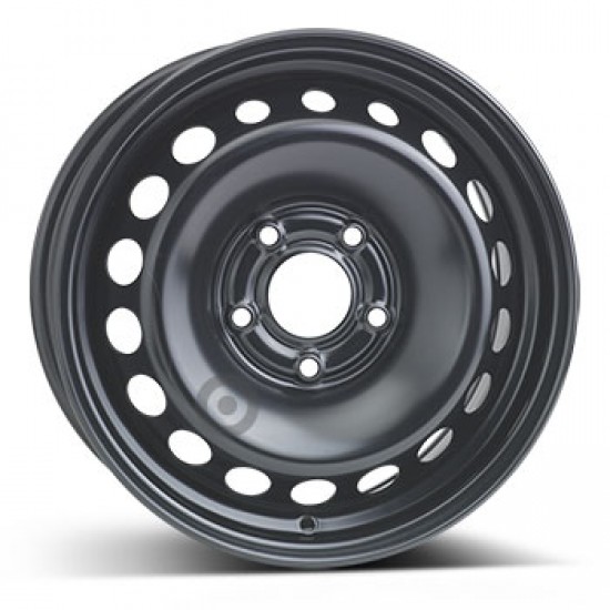 Janta Otel ALCAR STAHLRAD 7306 6.5x15 5x114.3 ET43