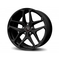 Janta aliaj MOMO RF-04 SANDBLAST BLACK 9X21 5X112 ET35 66.6