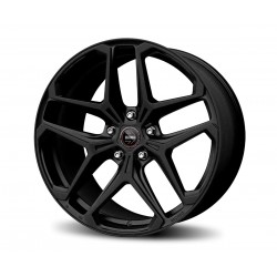 Janta aliaj MOMO RF-04 SANDBLAST BLACK 9X21 5X112 ET35 66.6 Janta aliaj MOMO RF-04 SANDBLAST BLACK 9X21 5X112 ET35 66.6
