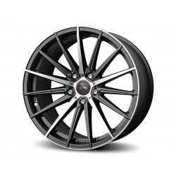 Janta aliaj MOMO RF-05 MATT GRAPHITE POLISHED 8.5X19 5X112 ET40 66.6 Janta aliaj MOMO RF-05 MATT GRAPHITE POLISHED 8.5X19 5X112 ET40 66.6