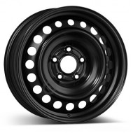 Janta Otel ALCAR STAHLRAD 7312 6.5x16 5x114.3 ET32