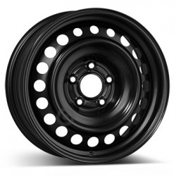 Janta Otel ALCAR STAHLRAD 7312 6.5x16 5x114.3 ET32 Janta Otel ALCAR STAHLRAD 7312 6.5x16 5x114.3 ET32