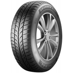 235/65R17 108V GRABBER A/S 365 XL FR MS 3PMSF (E-7.4) GENERAL TIRE 235/65R17 108V GRABBER A/S 365 XL FR MS 3PMSF (E-7.4) GENERAL TIRE