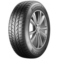 235/60R18 107V GRABBER A/S 365 XL FR MS 3PMSF (E-7.4) GENERAL TIRE