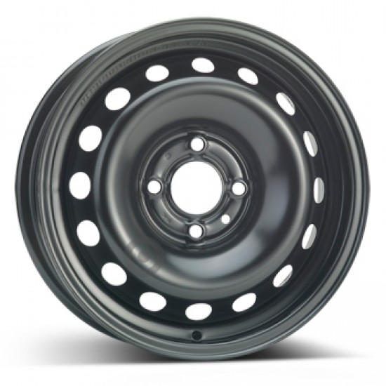 Janta Otel ALCAR STAHLRAD 7320 5.5x14 4x100 ET29